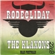 The Klaxons - Rodeoliday